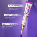 Radiant Skin Whitening and Brightening Cream for Acne Marks and Melasma  ourlum.com   