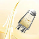 Ultimate Portable Hair Growth Serum Applicator Comb for Scalp Massage  ourlum.com   