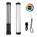 RGB Portable Handheld LED Fill Light Stick for Photography and Video Capture  ourlum.com   