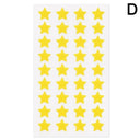 Starry Beauty Acne Removal Patches - Variety Pack with Original Designs  ourlum.com D United State 