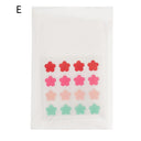 Starry Beauty Acne Removal Patches - Variety Pack with Original Designs  ourlum.com E United State 