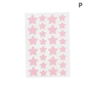 Starry Beauty Acne Removal Patches - Variety Pack with Original Designs  ourlum.com P United State 