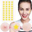 Starry Beauty Acne Removal Patches - Variety Pack with Original Designs  ourlum.com   