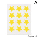 Starry Beauty Acne Removal Patches - Variety Pack with Original Designs  ourlum.com A United State 