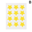 Starry Beauty Acne Removal Patches - Variety Pack with Original Designs  ourlum.com B United State 