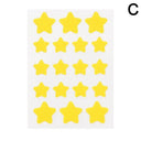 Starry Beauty Acne Removal Patches - Variety Pack with Original Designs  ourlum.com C United State 