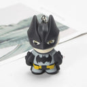 Batman LED Keychain: Light, Sound, and Style for Collectors