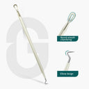 Ultimate Blackhead and Pimple Extractor Tool Set by MR.GREEN  ourlum.com   