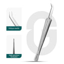 Ultimate Blackhead and Pimple Extractor Tool Set by MR.GREEN  ourlum.com   