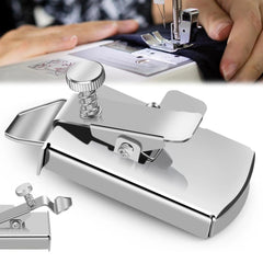 Master Your Sewing: Precision Magnetic Seam Guide for Perfect Stitching