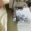 Master Your Stitching: Premium Magnetic Seam Guide for Pro-Level Precision  ourlum.com   