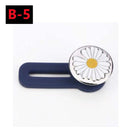 Metal Button Extender Set for Pants and Jeans - Adjustable Waistband Expansion Kit  ourlum.com B-5 1PC 