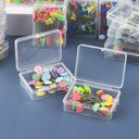 50/100pcs Colorful Dressmaking Pins Set for Embroidery, Patchwork & DIY  ourlum.com   