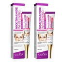 Radiant Skin Whitening Cream - Dark Spot & Acne Mark Remover  ourlum.com 2pcs  