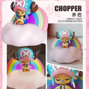 One Piece Anime Character Night Light - LED Bedroom Decor for Fans of Luffy, Zoro, Nami, and Sanji  ourlum.com Tony Tony Chopper  