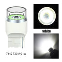 Advanced COB LED Car Light Bulb Illuminate Your Drive With Style