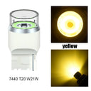 Advanced COB LED Car Light Bulb Illuminate Your Drive With Style