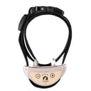 Advanced Anti-Bark Collar with Adjustable Sensitivity and Waterproof Design  ourlum.com Gold Collar United State 