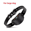 Advanced Anti-Bark Collar with Adjustable Sensitivity and Waterproof Design  ourlum.com For large dog collar United State 