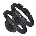 Advanced Anti-Bark Collar with Adjustable Sensitivity and Waterproof Design  ourlum.com 2 Black Collar United State 