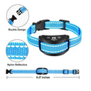 Advanced Anti-Bark Collar with Adjustable Sensitivity and Waterproof Design  ourlum.com   