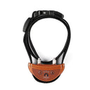 Advanced Anti-Bark Collar with Adjustable Sensitivity and Waterproof Design  ourlum.com Brown Collar United State 