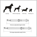 Adjustable Pet Car Seat Belt with Safety Harness for Dogs - Premium Quality Nylon Material  ourlum.com   