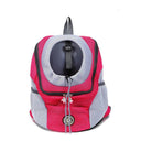 Pet Carrier Backpack: Convenient Hands-Free Travel Solution