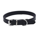 Adjustable Pet Collar with Alloy Buckle for Small to Medium-sized Pets  ourlum.com   