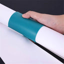 Effortless Wrapping Paper Cutter Tool for Home Crafts and Scrapbooking  ourlum.com   