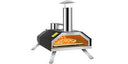 VEVOR Portable Pizza Oven Good Insulation Effect Outdoors