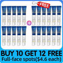 Spotless Complexion Dark Spot Remover Cream - Melasma & Freckle Remover  ourlum.com buy 10 get 12 free  