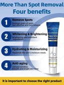 Spotless Complexion Dark Spot Remover Cream - Melasma & Freckle Remover  ourlum.com   