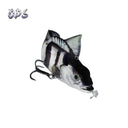 Ultimate Robotic Swimming Fishing Lures with Rechargeable LED Light  ourlum.com   