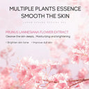 Sakura Glow Skin Renewal Kit for Acne-Free Radiance  ourlum.com   