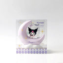 Sanrio Kuromi & Cinnamonroll LED Night Light for Sweet Dreams