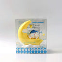 Moonlit Sanrio LED Night Light Set for Bedroom Decor  ourlum.com Cinnamoroll  