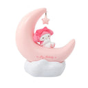 Moonlit Sanrio LED Night Light Set for Bedroom Decor  ourlum.com Melody  