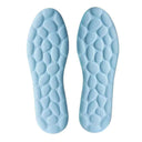 Winter Bliss Self-Heating Massage Insole for Men and Women  ourlum.com C - Cobble insole EU 35-36 