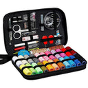 Ultimate DIY Sewing Box Set for Quilting, Stitching, and Embroidery - Complete Sewing Kit  ourlum.com 98pcs  