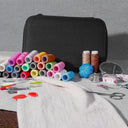 Ultimate Sewing Kit with 24 Color Options and Multiple Accessories Included  ourlum.com   