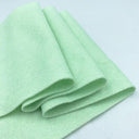 Crafty Creations Soft Felt Fabric Sheet for DIY Projects  ourlum.com Mint Green(20X 90cm)  