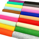 Crafty Creations Soft Felt Fabric Sheet for DIY Projects  ourlum.com   