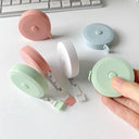 Flexible Double Scale Body Measuring Tape for Tailor Craft and Sewing Projects  ourlum.com   