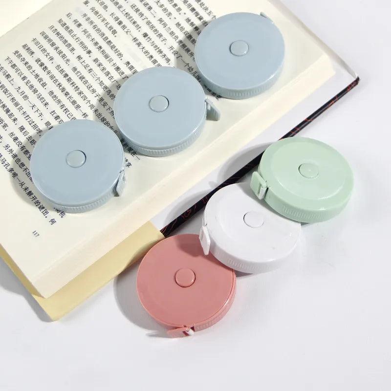 Flexible Double Scale Body Measuring Tape for Tailor Craft and Sewing Projects  ourlum.com   