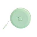 Flexible Double Scale Body Measuring Tape for Tailor Craft and Sewing Projects  ourlum.com   