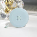 Flexible Double Scale Body Measuring Tape for Tailor Craft and Sewing Projects  ourlum.com Blue  