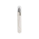 Ultimate Sewing Companion: Multi-Purpose Stainless Steel Spring Scissors  ourlum.com White  