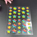 Star Pimple Patch Acne Colorful Invisible Skin Care Stickers Y2K Concealer Beauty Tool  ourlum.com Colorful2  