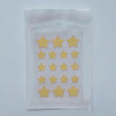 Star Pimple Patch Acne Colorful Invisible Skin Care Stickers Y2K Concealer Beauty Tool  ourlum.com Yellow Star  